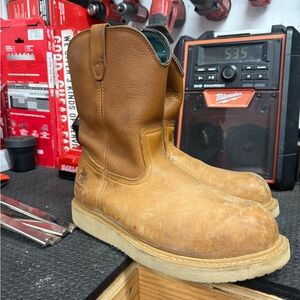 georgia boots work boots